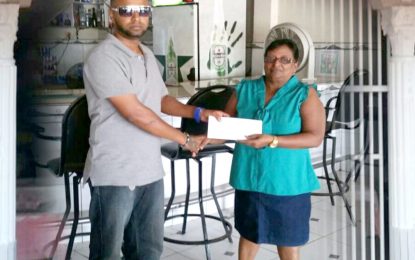 More sponsors roll in for Guyana Cup 2016 horserace meet