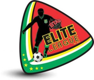 Stag Elite League logo