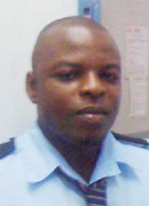  Jailed: Clive David