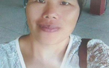 Cops grill remand prisoners about murder of Chinese businesswoman