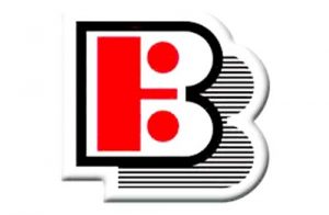 BEHARRY LOGO