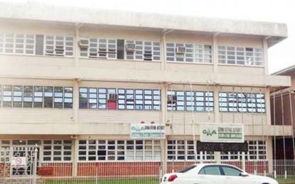 Customs House to undergo $123.5M in renovations -Trotman