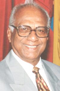 Cheddi Jagan