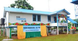 Radio-Mabaruma