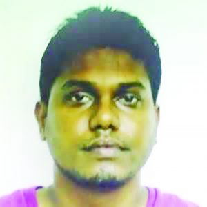 FREED: Dhanraj Raghubir