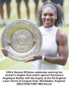 serena