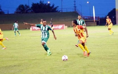 Digicel Schools Football Championship…Chase Academic Foundation crowned new champs