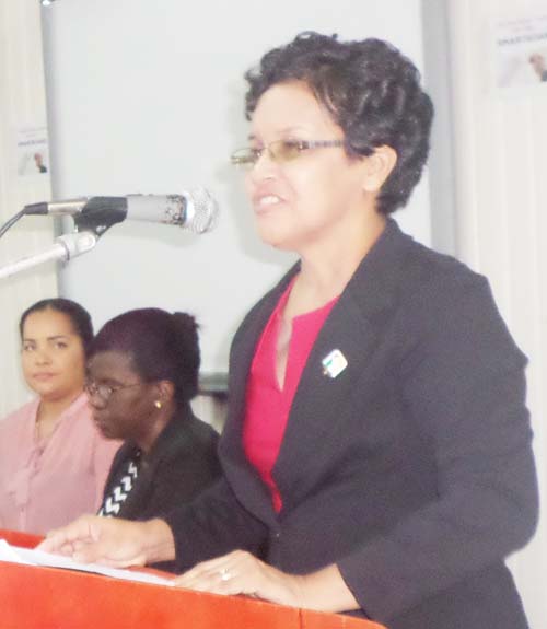 Marginal increase in overall CSEC pass rate - Kaieteur News