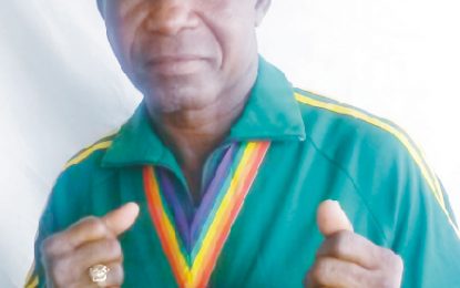 Guyana’s Olympics gold  medal bid once again denied?