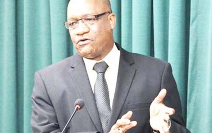 Guyana to be represented at fifth CBSI Commission meeting