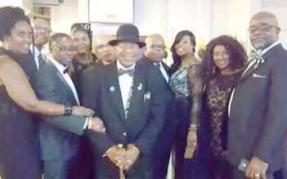 Atlantic Symphony Steel Orchestra Celebrates 50th Anniversary