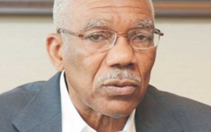 16 things President David Granger should address