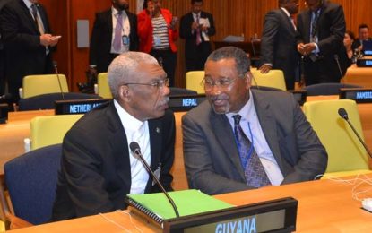 Granger supports framework for refugees, migrants