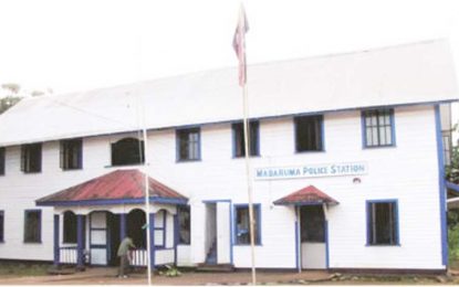 18 police stations to be modernised in crime fight initiative