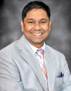 Sase Singh, M.Sc. - Finance, ACCA Maryland, USA 