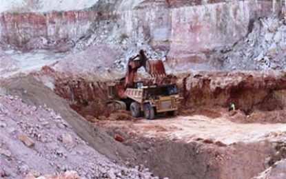 The bauxite industry – an uphill struggle to relive the glory days