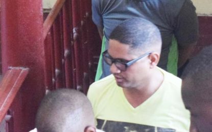 Three Cuban nationals on bail for forging passport stamp