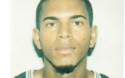 East Coast Berbice man on trial for 2010 murder