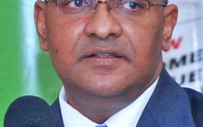 Jagdeo calling on govt. to release fact-based study on Amaila Falls