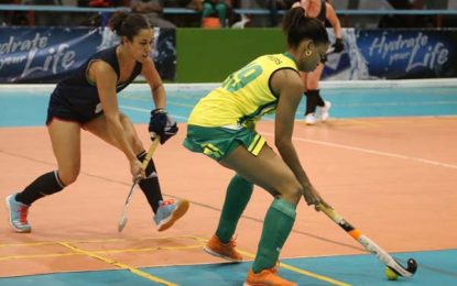 Diamond Mineral Water Indoor Hockey Festival…Lions fire warning to all pretenders; Toros setup clash with Pizza Hut GCC