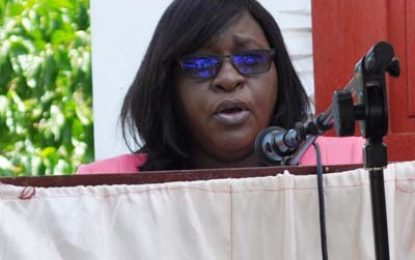 Govt. directs keen attention to fighting NCDs – Minister Cummings