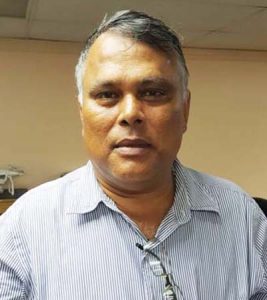Businessman, Rizwan Khan