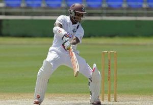 The evergreen Shiv Chanderpaul showed that he still has what it takes as he led the Jaguars scoring with an unbeaten 81.