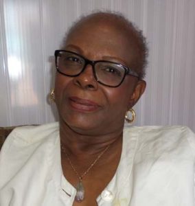 Ms. Lorna Welshman-Neblett