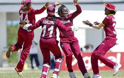 Windies Women plan to “dig-deep” in must-win final ODI clash with India