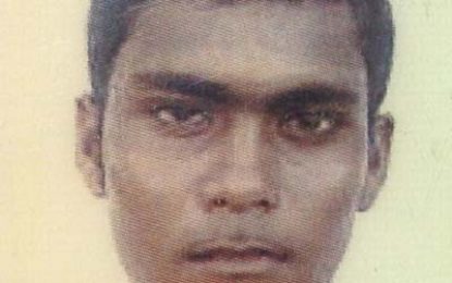 Labourer found dead after heated quarrel