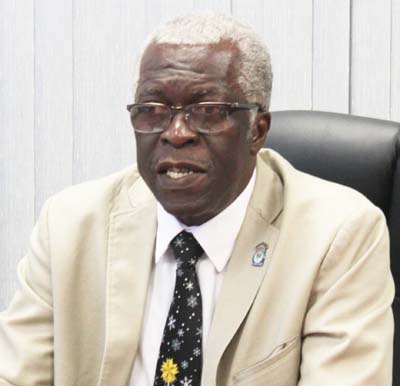 Dynamic Airways operation in Guyana to be reviewed – GCAA Head ...