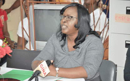 Ministry forges strategic partnership to fight NCDs