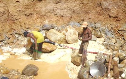 Impact of mining on Indigenous communities “considerably greater”