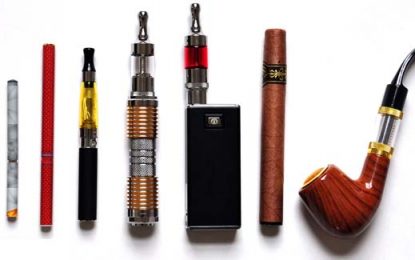 E-cigarette considerations caused delayed passage of Tobacco Control Bill – Minister Norton