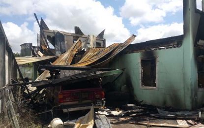 Investigators to question owner of burnt Patentia bond