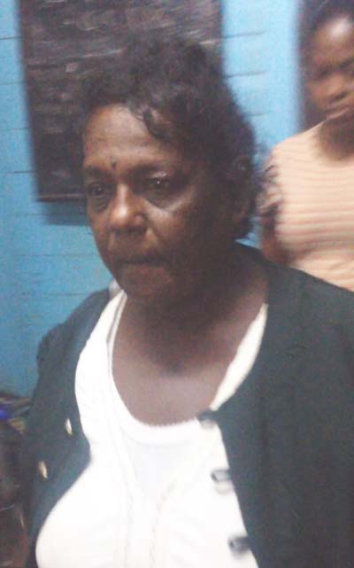 Granny to spend three years in prison – Kaieteur News