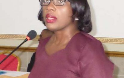 Guyana health care service far from where it should be – Director of Regional Health Services