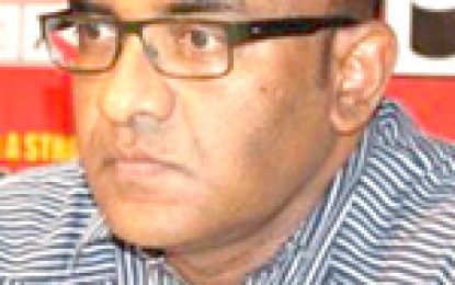 Jagdeo explains $55B to ‘friends and family’ of PPP