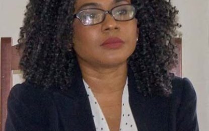 Attorney Kesaundra Alves to head new GPHC Board