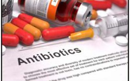 DENTALHEALTH…ANTIBIOTIC USE IN DENTISTRY