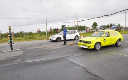 GMR&SC ‘Reaction’ Drag Meet…Dutch dragsters aim to make things difficult for locals today