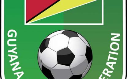 Guyana will play Montserrat in Barbados