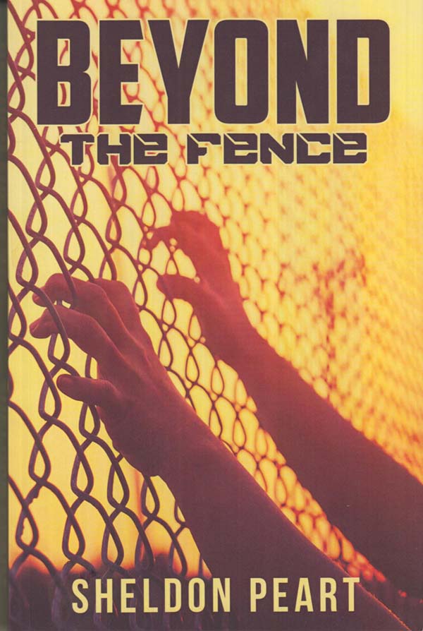 the fences book