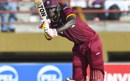 Windies up for decisive ODI, assures Radford