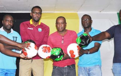 Super 4 Massive Easter Sunday Football …Perennial rivals to collide at Den Amstel on Sunday following tournament draw