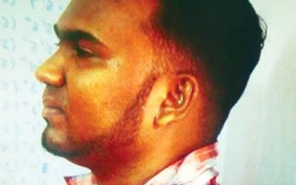 Crane man remanded over Berbice hijacking