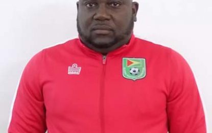 GFF appoints Schools’ Development Officer and Youth Development coach