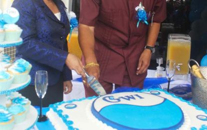 GWI Launches 15th Anniversary celebrations