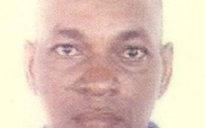 Gunmen who executed 007 taxi driver have vanished into thin air – Detective says