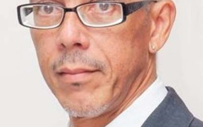 Business Ministry continues efforts to boost private sector – Minister Gaskin